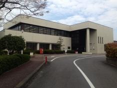 豊明市立図書館