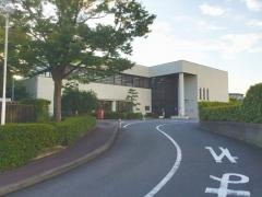 豊明市立図書館