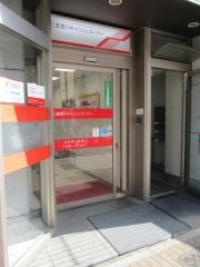 三十三銀行　名古屋駅前支店