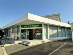 大垣共立銀行佐織支店