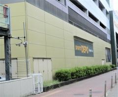 スポーツデポ　山王店