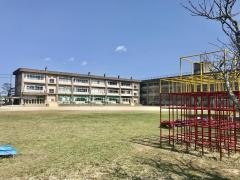 安東小学校