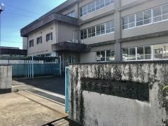 安東小学校