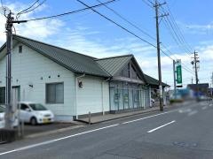 三十三銀行　大矢知支店