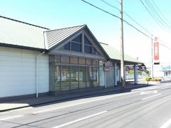 三十三銀行　大矢知支店