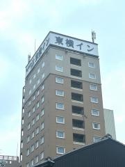 東横イン京都琵琶湖大津
