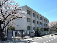 第三小学校