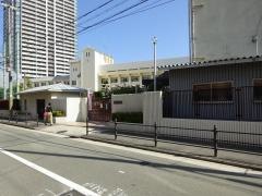 玉川小学校
