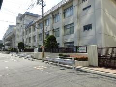 玉川小学校