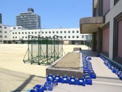 平野南小学校