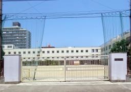 平野南小学校