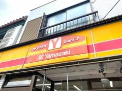 ヤマザキショップ　新森宮本店