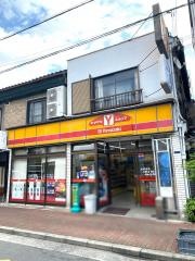ヤマザキショップ　新森宮本店