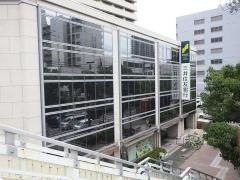 三井住友銀行西宮支店