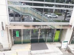 三井住友銀行西宮支店