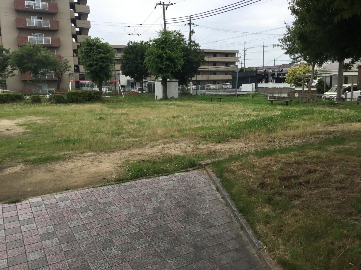 船場川東公園