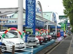 ネッツトヨタ奈良東生駒店