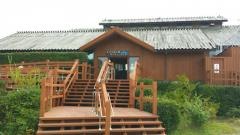 米子水鳥公園