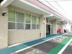 木尾簡易郵便局