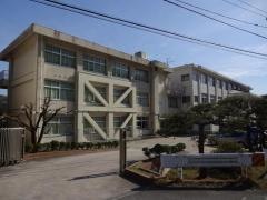 稲倉小学校