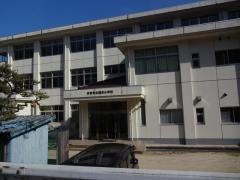 稲倉小学校