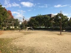 塚山公園