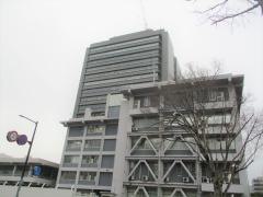 広島県警察本部
