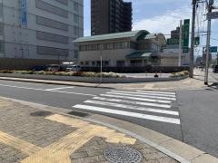 ＪＡ広島市海老支店