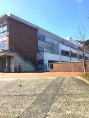 大野西小学校