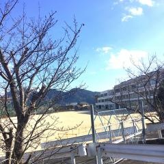 大野西小学校