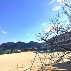 大野西小学校