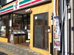 セブンイレブン　福山駅前店