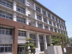 山口県立小野田工業高等学校