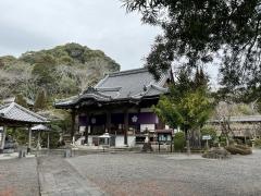 延光寺（第39番札所）