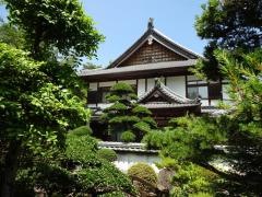 延光寺（第39番札所）