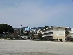 伊岐須小学校