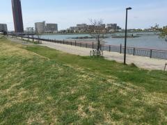 香椎浜北公園