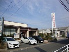 唐津信用金庫和多田支店