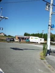 セブンイレブン　熊本大津美咲野店