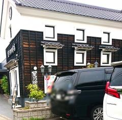 星乃珈琲店　大府店