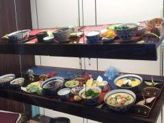 めん房・本陣　砺波店