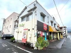 お好み焼き楽笑