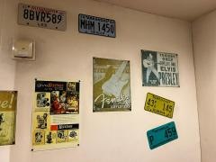 ファイヤーバーグ　北郷３条環状通り店