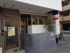 レストラン　サンク（ｃｉｎｑ）