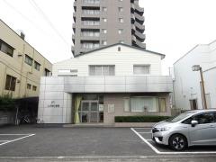 ながはら医院