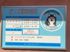 オリガ動物病院