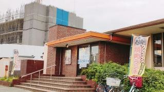 安楽亭　赤山店