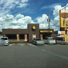 ＣｏＣｏ壱番屋　岐阜東興町店
