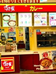 すき家　イオン松江店