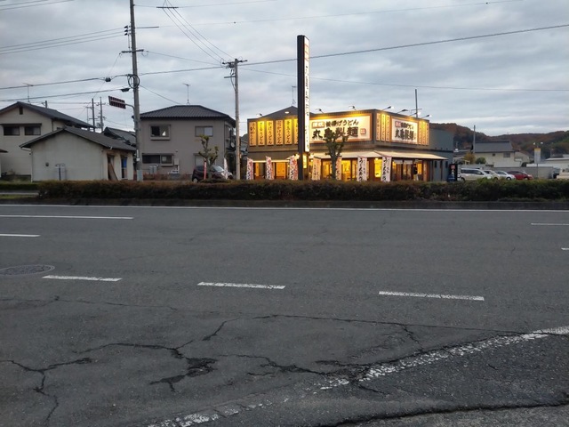 夜景 画像9